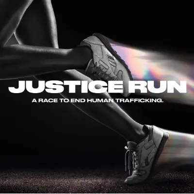 Justice Run Austin