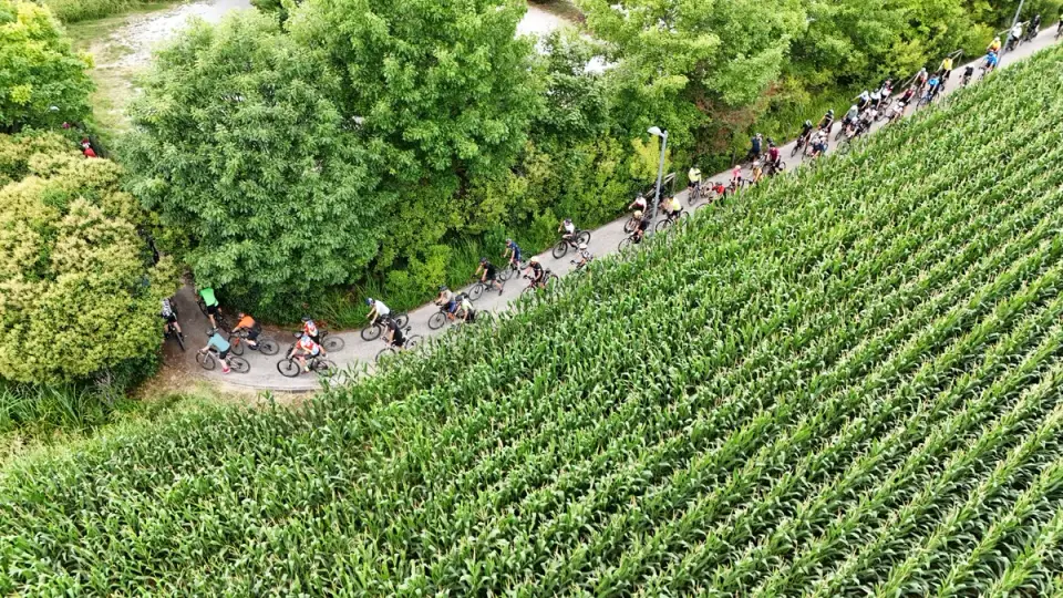 Spirito Libero Gravel da NICO