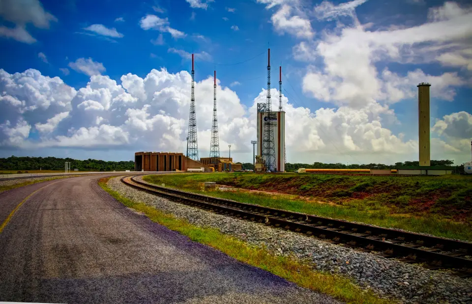 Marathon de l'Espace