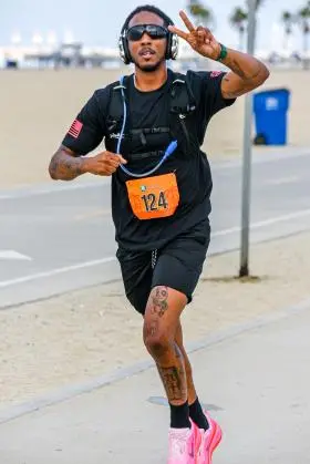 Runacopia 5k, 10k, 15k, Half Marathon
