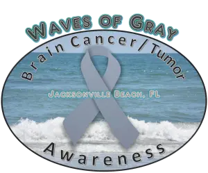 Waves Of Gray - 5K Brain Cancer/Tumor Awareness Walk