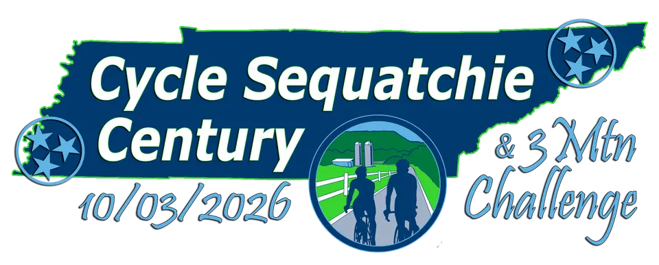 Cycle Sequatchie Century