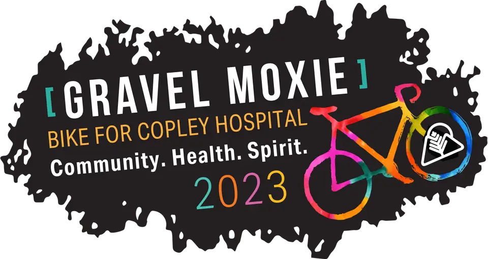 Copley Gravel Grinder