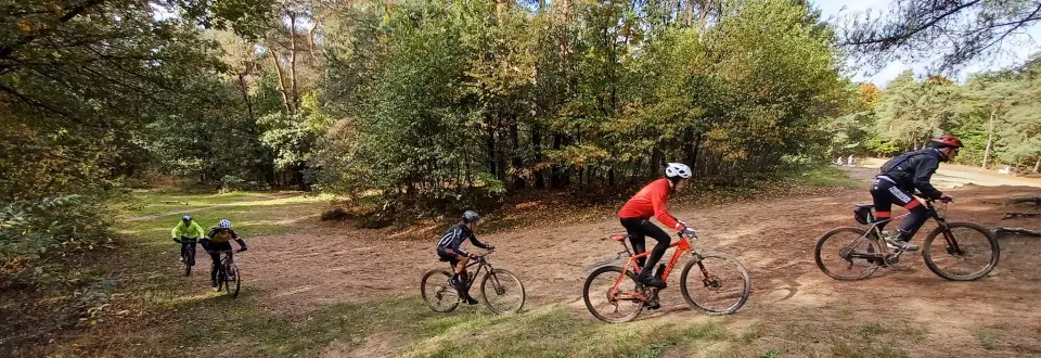 Rondum de Mölle Gravelride