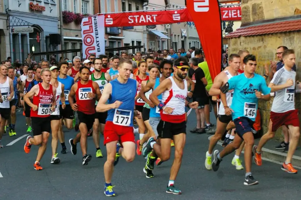 Obermain Marathon