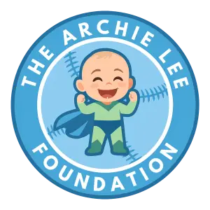 1st Annual Archie Lee Foundation Superhero 5k
