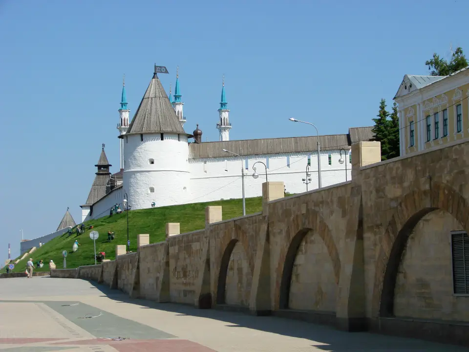 Kazan Marathon