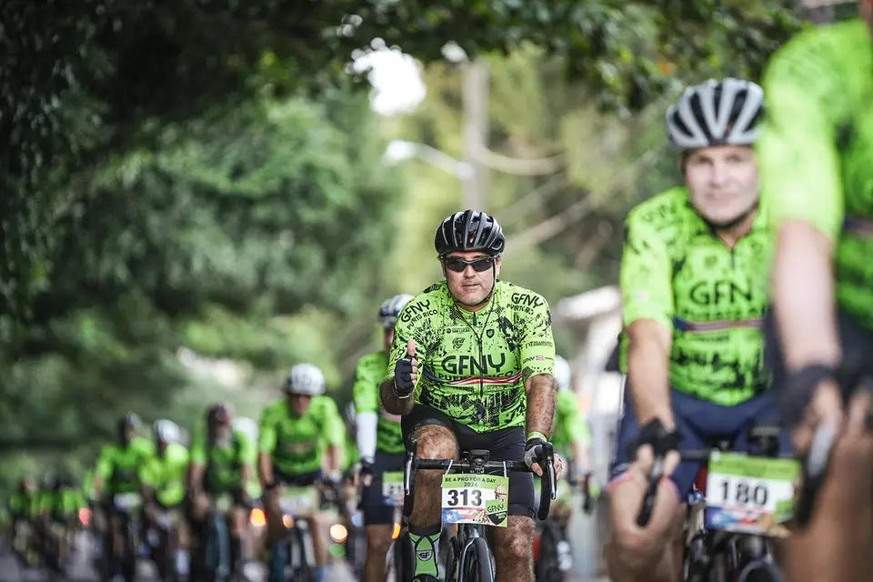 GFNY Puerto Rico 2027