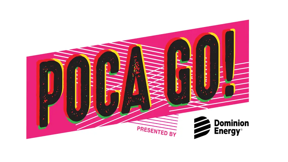 Poca Go! XC MTB Race