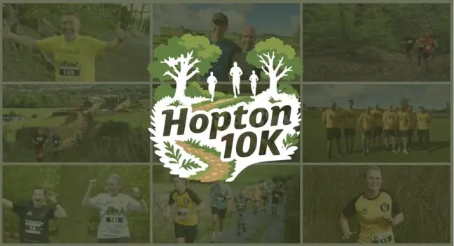 Hopton 10K 2026