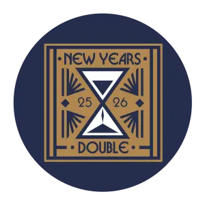 New Years Double