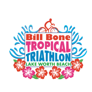 The Bill Bone Tropical Triathlon
