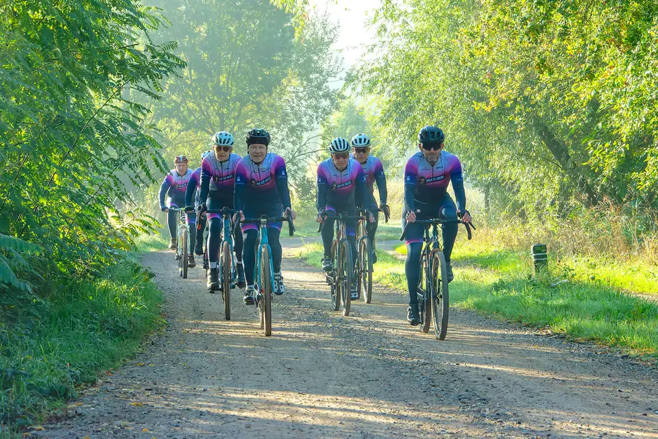 Heksenheuveltocht MTB & Gravel