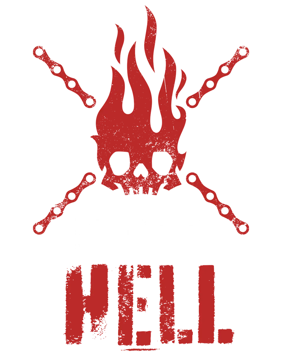 Rode to Hell Gravel Bike Race