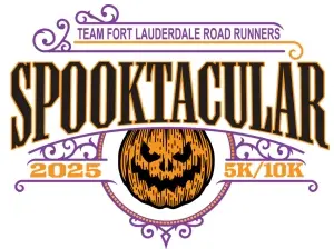 SPOOKTACULAR 5K / 10K
