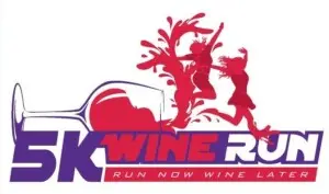 7 Creeks Vineyard Christmas Wine Run 5k