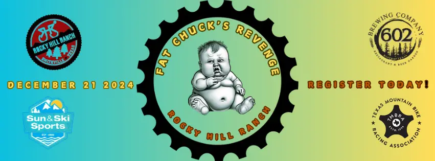 Fat Chuck’s Revenge