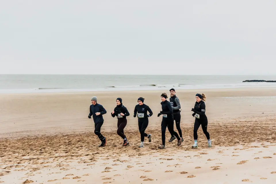 Semi-Marathon d'Ostende