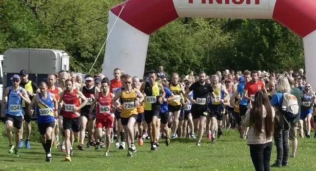 Ripon 10 Mile 2027