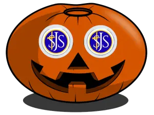 St. Joseph Catholic School Jack-O-Lantern Jog