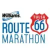 Route 66 Marathon
