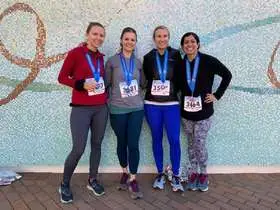 2026 Alpharetta Women's Half Marathon & 5K