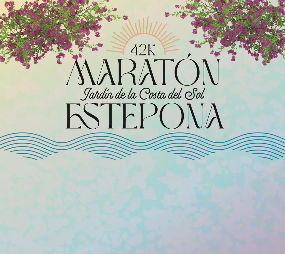 MARATÓN DE ESTEPONA JARDIN DE LA COSTA DEL SOL