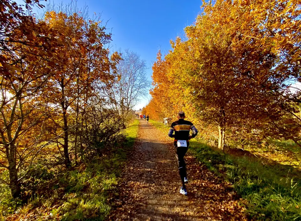 De Ronde Venen Marathon