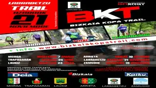 BKT LARRABETZU 2026