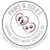 Paws and Soles Saving Lives with Strides 5K