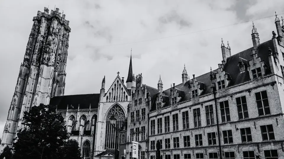 STYREKX Nekkerhal Mechelen