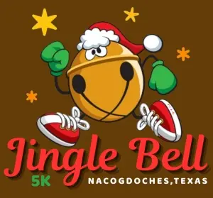 30th Annual Jingle Bell Run