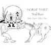 Horse Thief Trail Run