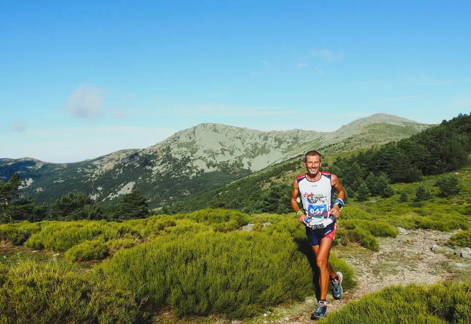 Cross de Las Dehesas
