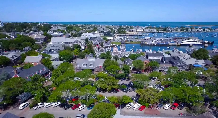 Nantucket Half Marathon
