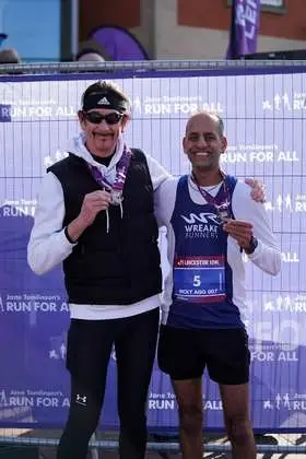 Leicester 10K 2027