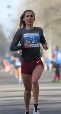 Adventlauf des LCC-Wien