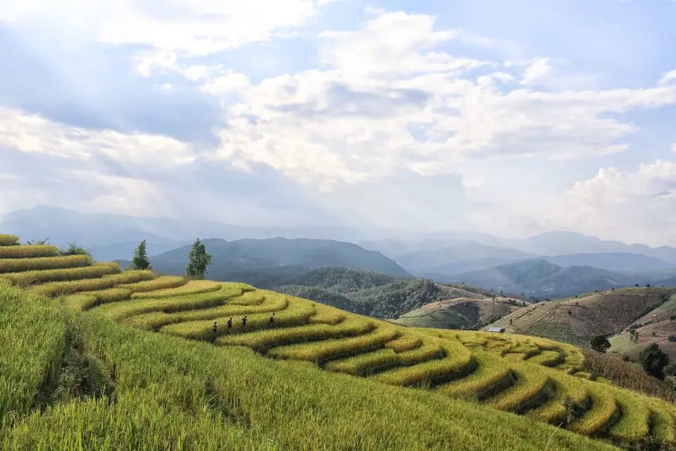 HOKA Chiang Mai Thailand by UTMB 2026