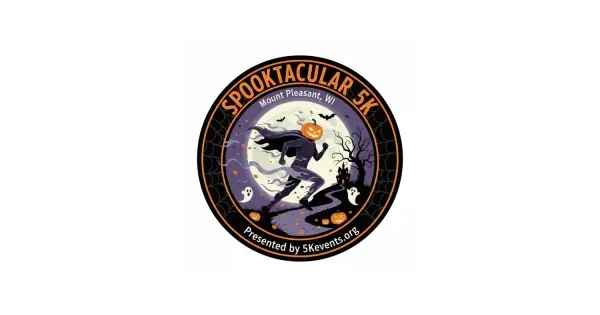 A Spooktacular 5K - Trick or Trunk