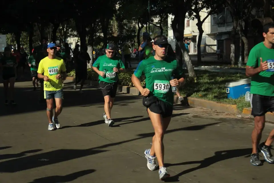 Marathon de Caracas