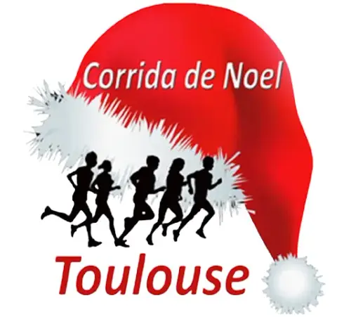 La Corrida de Noël de Toulouse