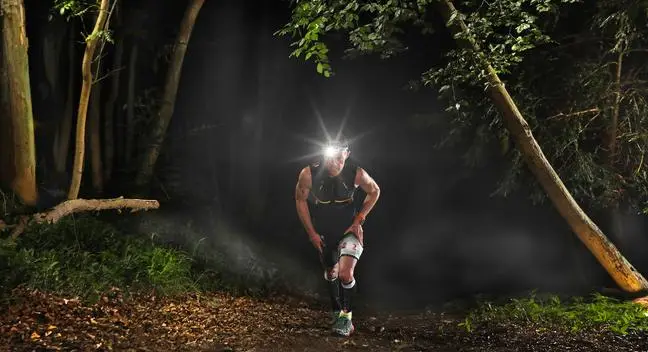 Winter Solstice Strider 2026