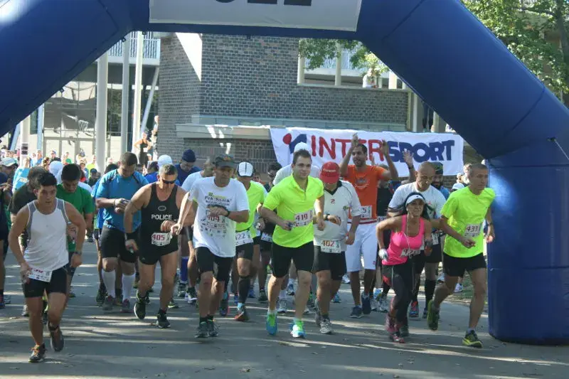 Semi-Marathon Nagyerdei Terep