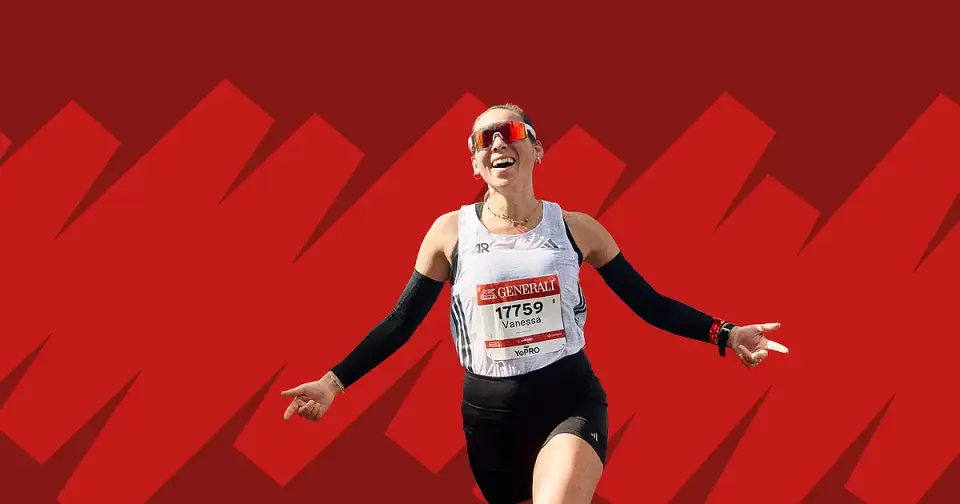 GENERALI BERLIN HALF MARATHON Inlineskating