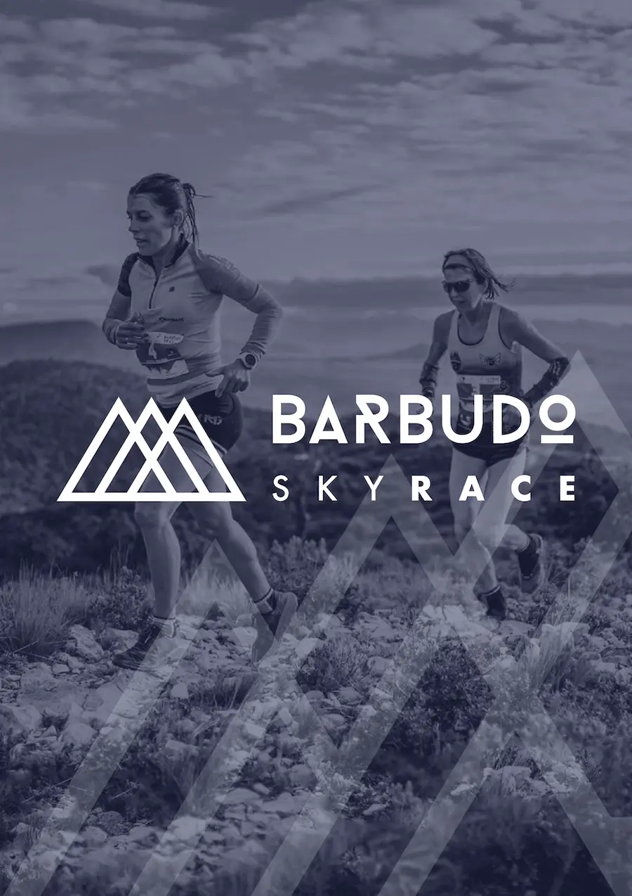 Barbudo SKY Race