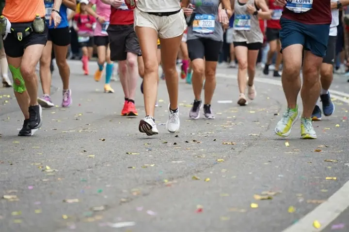 Sesheng AC Half Marathon