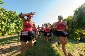 2026 SKECHERS Wicked Wine Run Paso Robles