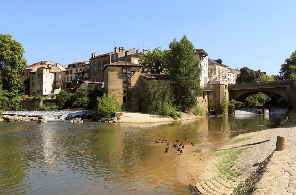 Marathon des Landes