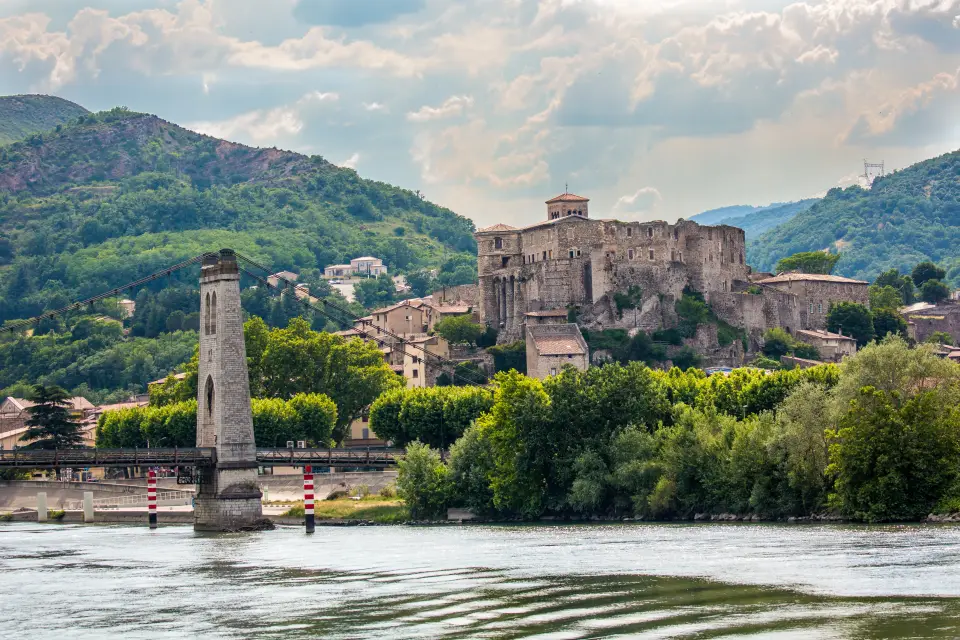 Marathon de l'Ardèche