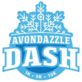 Avondazzle Dash 1K, 5K & 10K • 2026